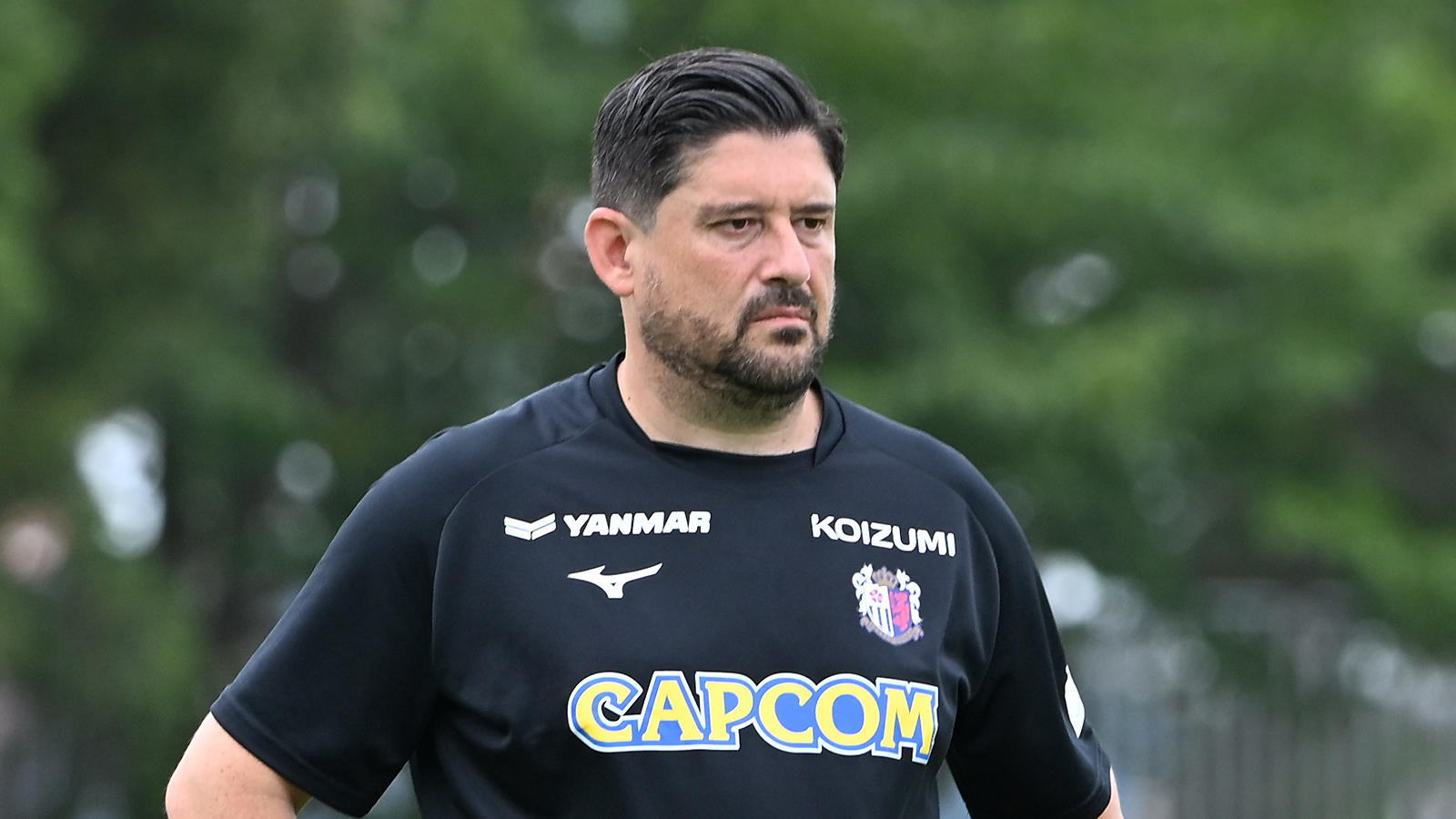 セレッソ大阪 | 8月11日(月・祝)アルビレックス新潟戦 | Cerezo OSAKA